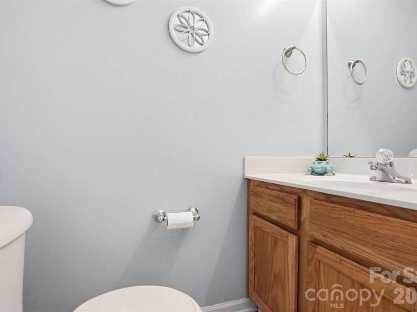 131 Scotch Irish Lane, Troutman, NC 28166.  MLS# CAR4385285, YatesRealty ID 31157. 