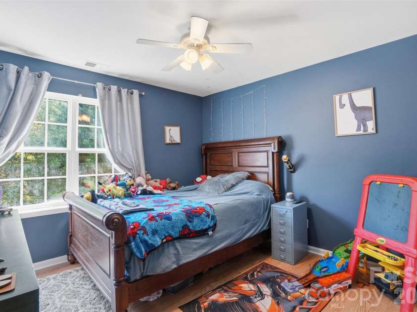 131 Scotch Irish Lane, Troutman, NC 28166.  MLS# CAR4385285, YatesRealty ID 31157. 
