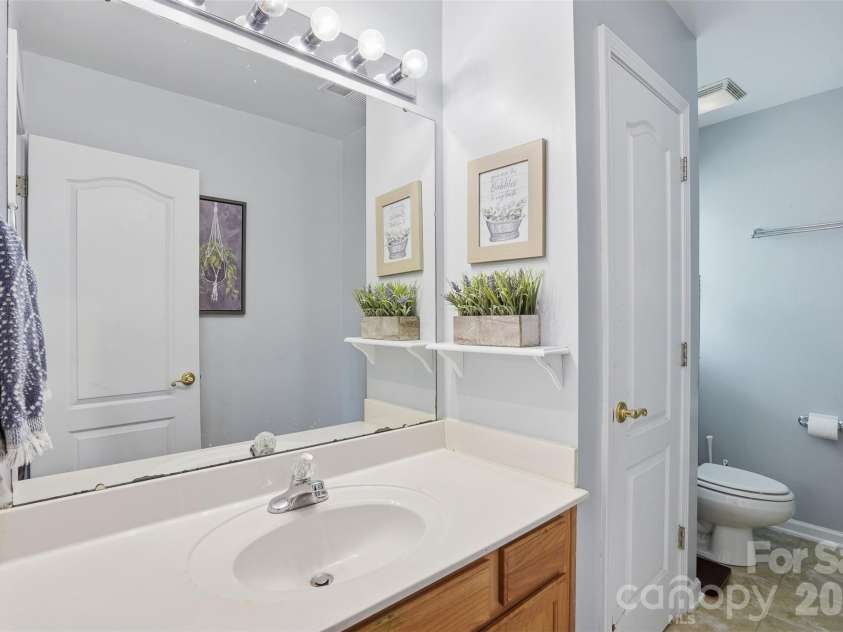 131 Scotch Irish Lane, Troutman, NC 28166.  MLS# CAR4385285, YatesRealty ID 31157. 