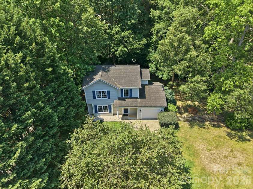 131 Scotch Irish Lane, Troutman, NC 28166.  MLS# CAR4385285, YatesRealty ID 31157. 