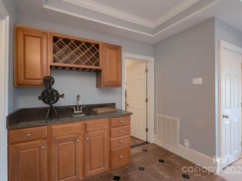 779 Fairway Point Drive, Tega Cay, SC 29708.  MLS# CAR4285741, YatesRealty ID 31157. 3rd Level Bonus/Bedroom