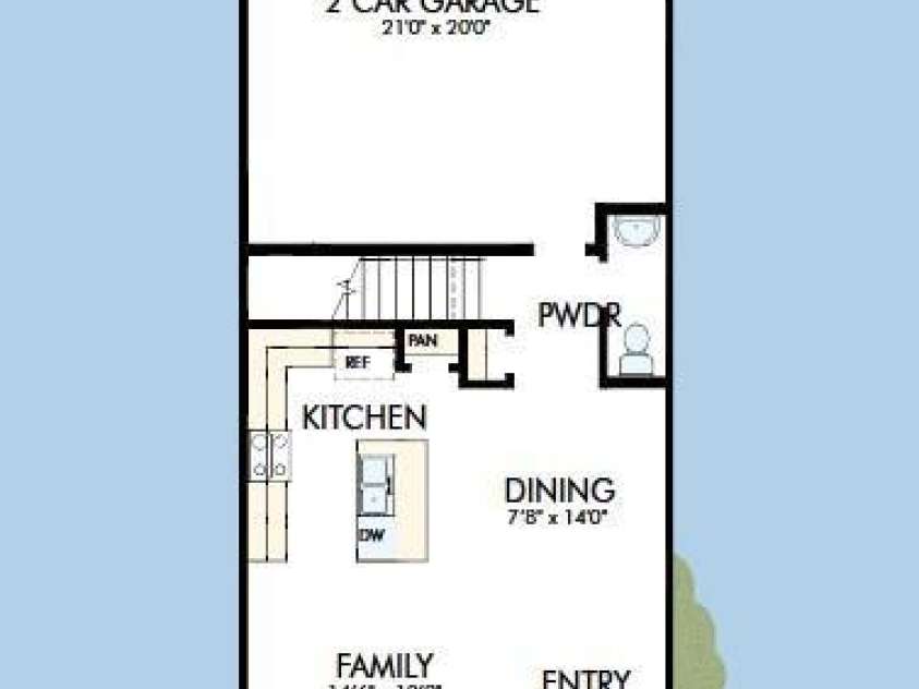 6539 Fire Lily Lane, Charlotte, NC 28216.  MLS# CAR4380525, YatesRealty ID 31158. 
