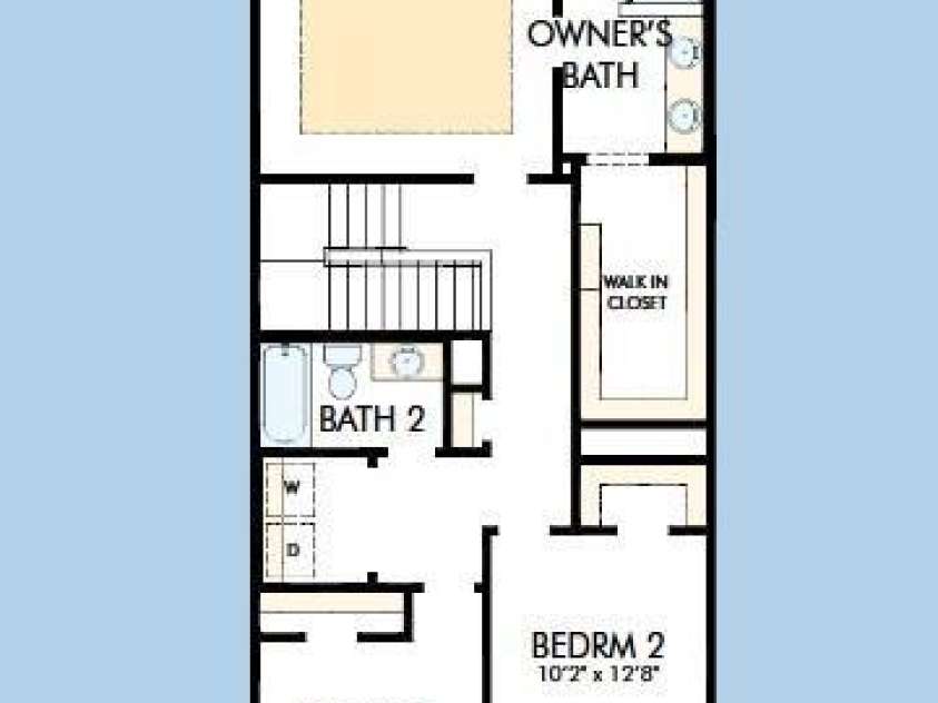6539 Fire Lily Lane, Charlotte, NC 28216.  MLS# CAR4380525, YatesRealty ID 31158. 