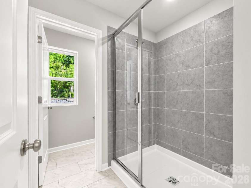 6539 Fire Lily Lane, Charlotte, NC 28216.  MLS# CAR4380525, YatesRealty ID 31158. 