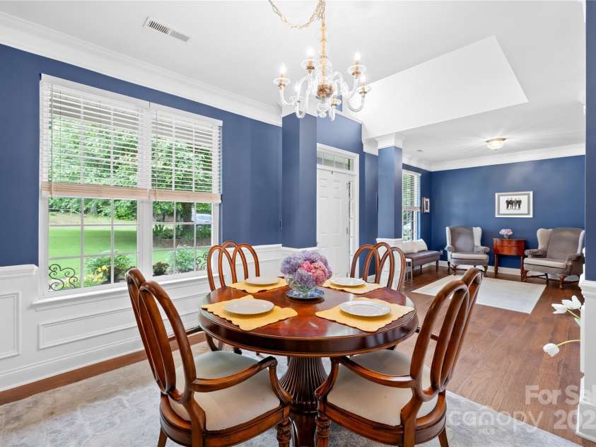 200 Winter Flake Drive, Statesville, NC 28677.  MLS# CAR4261415, YatesRealty ID 31159. 