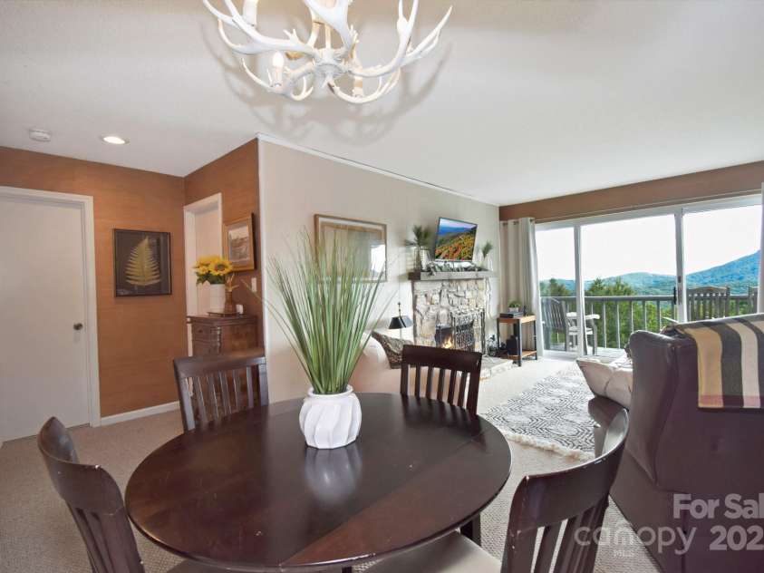 367 Skyleaf Drive, Banner Elk, NC 28604.  MLS# CAR4251134, YatesRealty ID 3116. 