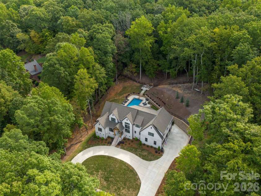 506 Stuart Ridge, Cramerton, NC 28032.  MLS# CAR4393809, YatesRealty ID 31162. 