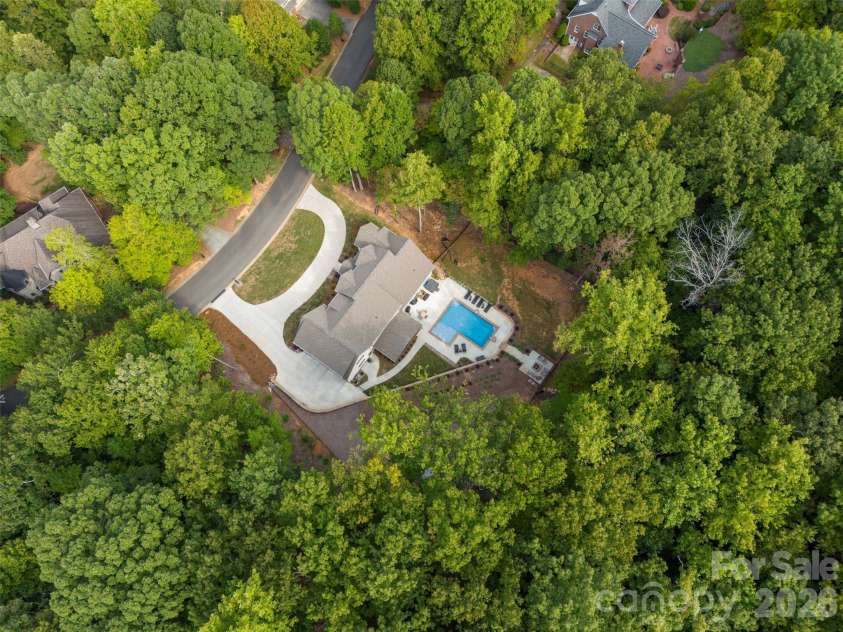 506 Stuart Ridge, Cramerton, NC 28032.  MLS# CAR4393809, YatesRealty ID 31162. 