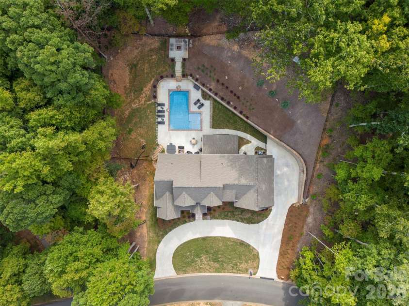 506 Stuart Ridge, Cramerton, NC 28032.  MLS# CAR4393809, YatesRealty ID 31162. 