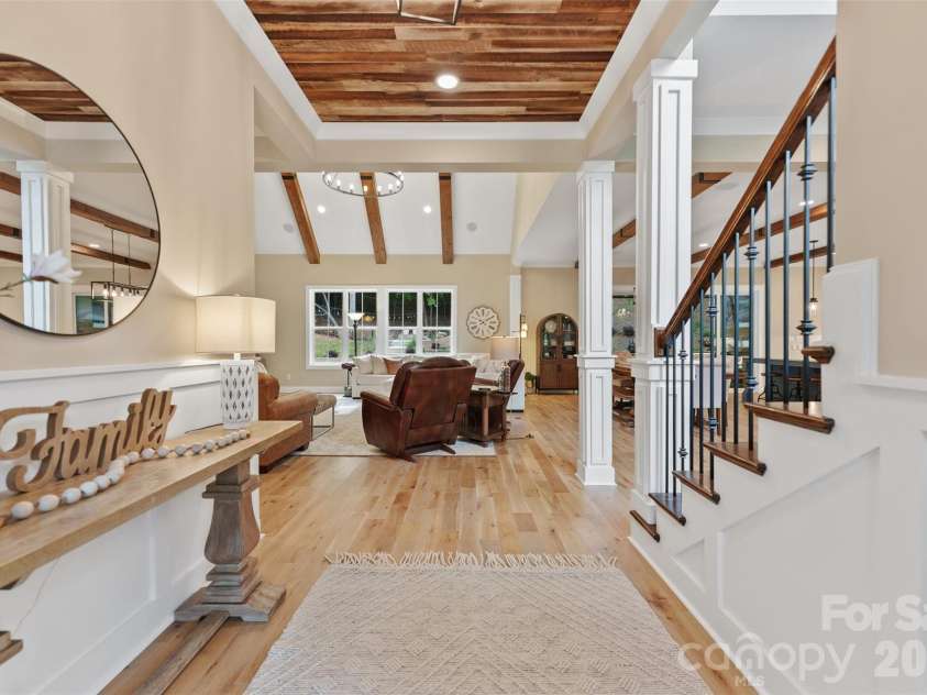 506 Stuart Ridge, Cramerton, NC 28032.  MLS# CAR4393809, YatesRealty ID 31162. 