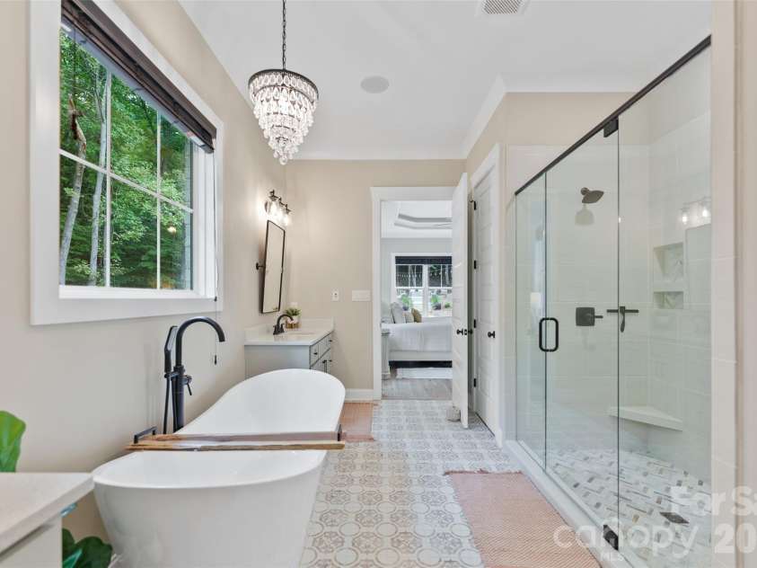 506 Stuart Ridge, Cramerton, NC 28032.  MLS# CAR4393809, YatesRealty ID 31162. 