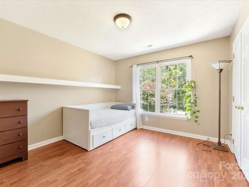 1524 Candlewyck Court, Kannapolis, NC 28081.  MLS# CAR4279653, YatesRealty ID 31163. 3rd Bedroom