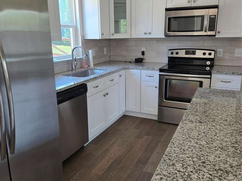 990 Russell Ridge Drive, Catawba, NC 28609.  MLS# CAR4390619, YatesRealty ID 31163. 