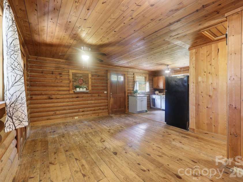 1115 Fiddler Brown Drive, Rockwell, NC 28138.  MLS# CAR4392833, YatesRealty ID 31164. 