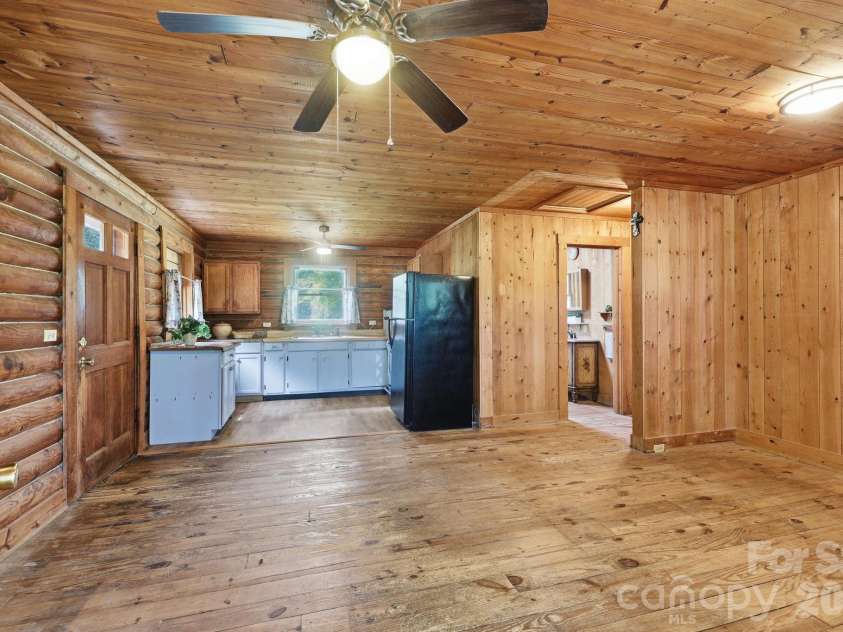 1115 Fiddler Brown Drive, Rockwell, NC 28138.  MLS# CAR4392833, YatesRealty ID 31164. 