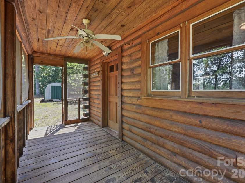 1115 Fiddler Brown Drive, Rockwell, NC 28138.  MLS# CAR4392833, YatesRealty ID 31164. 
