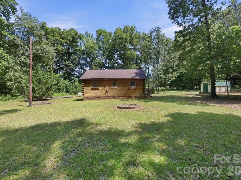 1115 Fiddler Brown Drive, Rockwell, NC 28138.  MLS# CAR4392833, YatesRealty ID 31164. 
