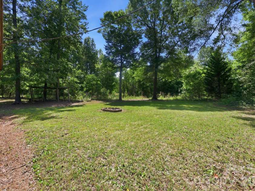 1115 Fiddler Brown Drive, Rockwell, NC 28138.  MLS# CAR4392833, YatesRealty ID 31164. 