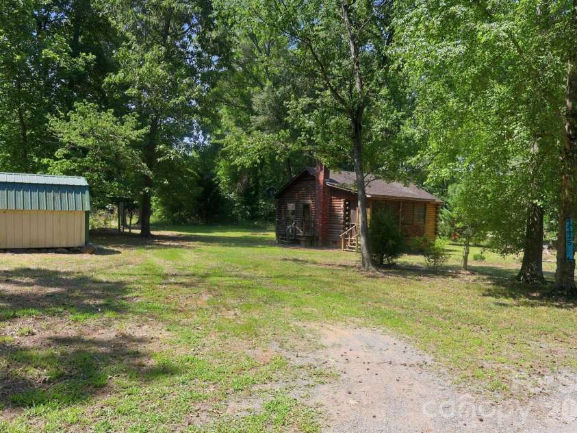 1115 Fiddler Brown Drive, Rockwell, NC 28138.  MLS# CAR4392833, YatesRealty ID 31164. 