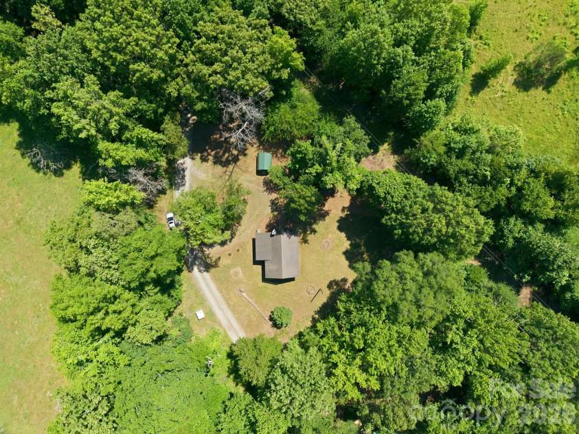1115 Fiddler Brown Drive, Rockwell, NC 28138.  MLS# CAR4392833, YatesRealty ID 31164. 