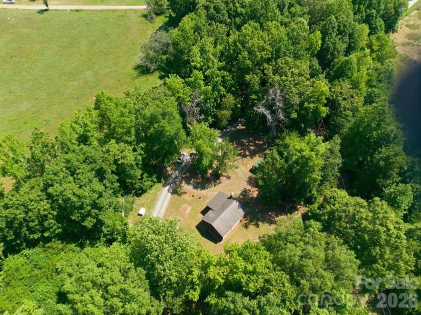 1115 Fiddler Brown Drive, Rockwell, NC 28138.  MLS# CAR4392833, YatesRealty ID 31164. 