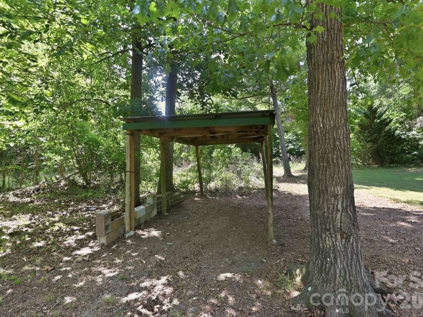 1115 Fiddler Brown Drive, Rockwell, NC 28138.  MLS# CAR4392833, YatesRealty ID 31164. 