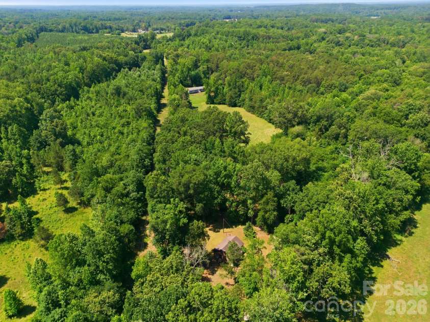 1115 Fiddler Brown Drive, Rockwell, NC 28138.  MLS# CAR4392833, YatesRealty ID 31164. 