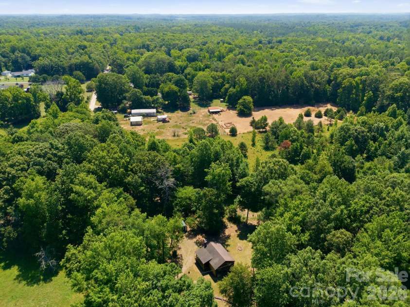 1115 Fiddler Brown Drive, Rockwell, NC 28138.  MLS# CAR4392833, YatesRealty ID 31164. 