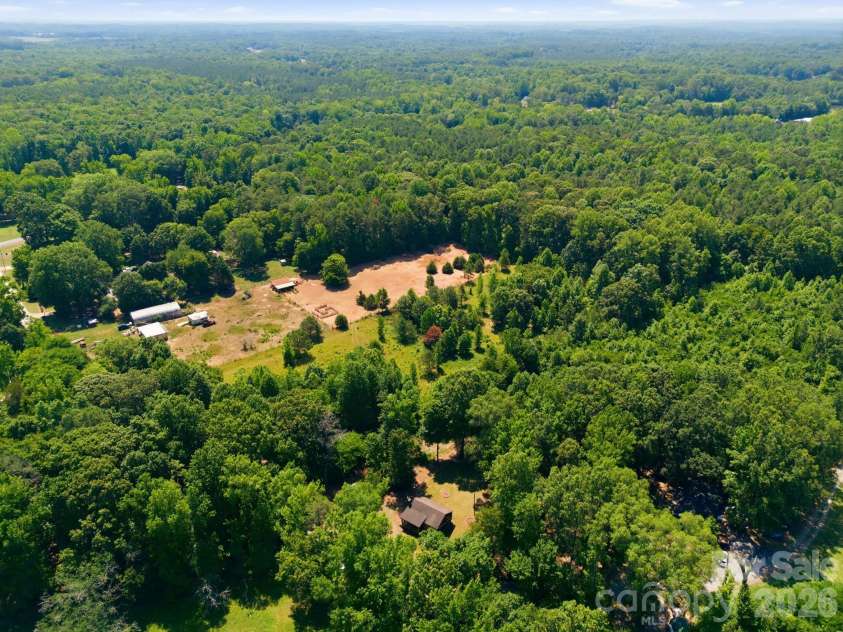 1115 Fiddler Brown Drive, Rockwell, NC 28138.  MLS# CAR4392833, YatesRealty ID 31164. 