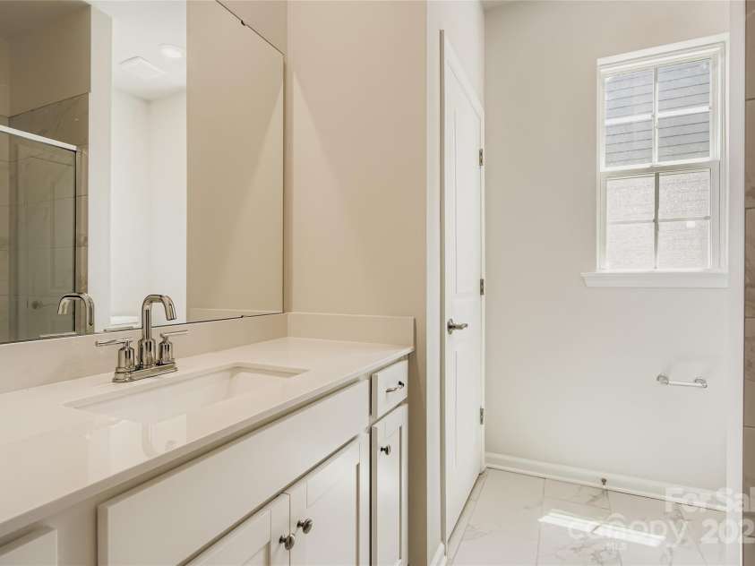 2831 Morning Song Way, Lancaster, SC 29720.  MLS# CAR4281728, YatesRealty ID 31164. Bathroom 2