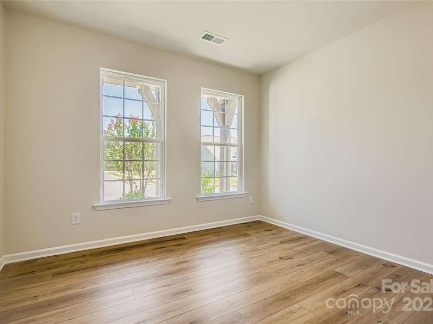 2831 Morning Song Way, Lancaster, SC 29720.  MLS# CAR4281728, YatesRealty ID 31164. Bedroom 2