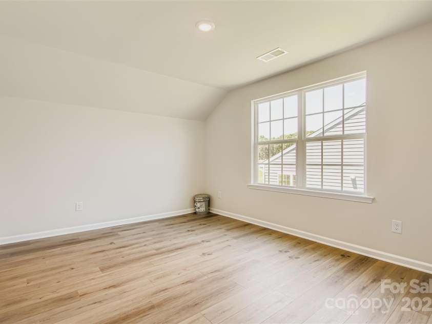 2831 Morning Song Way, Lancaster, SC 29720.  MLS# CAR4281728, YatesRealty ID 31164. Bedroom 3