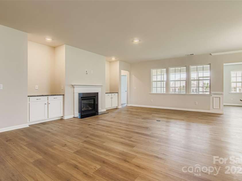 2831 Morning Song Way, Lancaster, SC 29720.  MLS# CAR4281728, YatesRealty ID 31164. Living Room