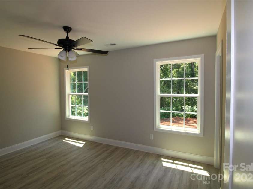 1147 Sanders Street, Rock Hill, SC 29732.  MLS# CAR4285909, YatesRealty ID 31165. Primary Bedroom