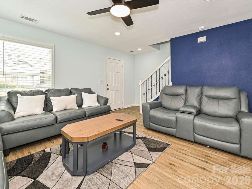 7256 Coddin Lane, Fort Mill, SC 29707.  MLS# CAR4392651, YatesRealty ID 31165. 