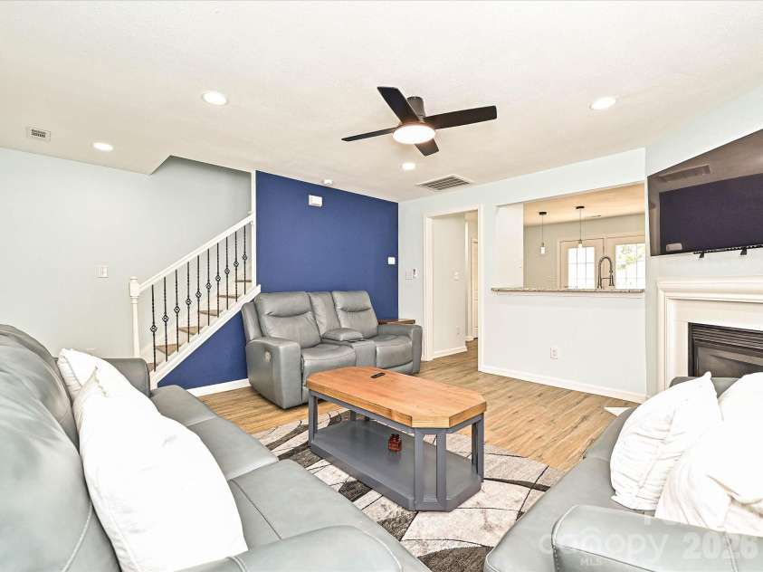 7256 Coddin Lane, Fort Mill, SC 29707.  MLS# CAR4392651, YatesRealty ID 31165. 