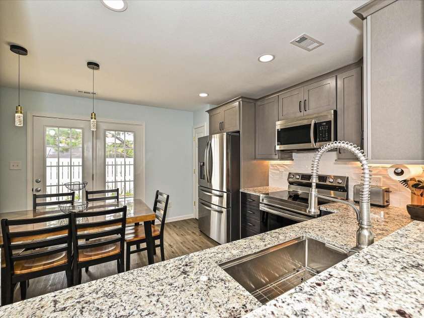 7256 Coddin Lane, Fort Mill, SC 29707.  MLS# CAR4392651, YatesRealty ID 31165. 