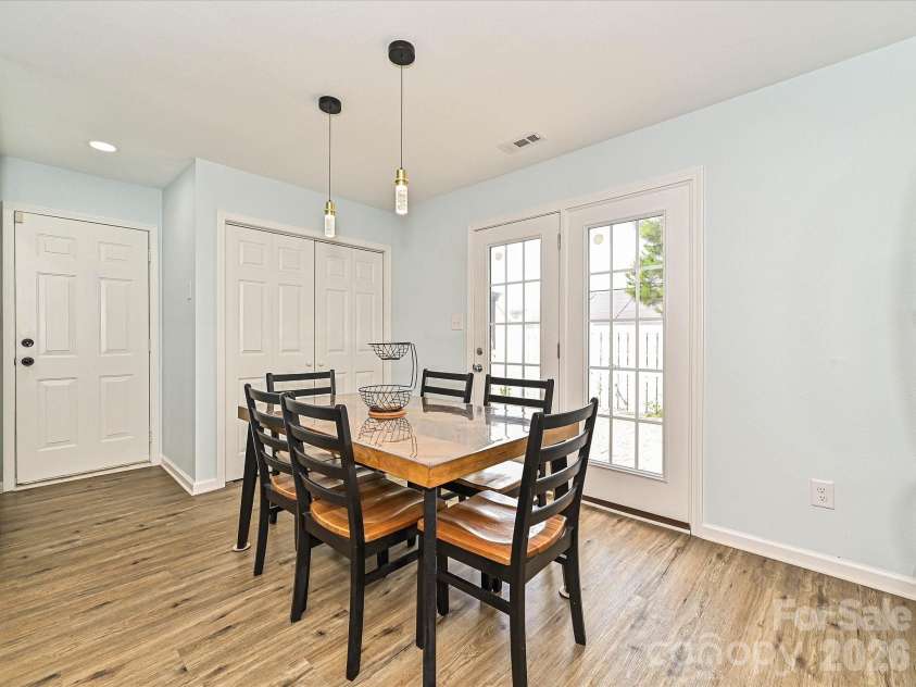 7256 Coddin Lane, Fort Mill, SC 29707.  MLS# CAR4392651, YatesRealty ID 31165. 