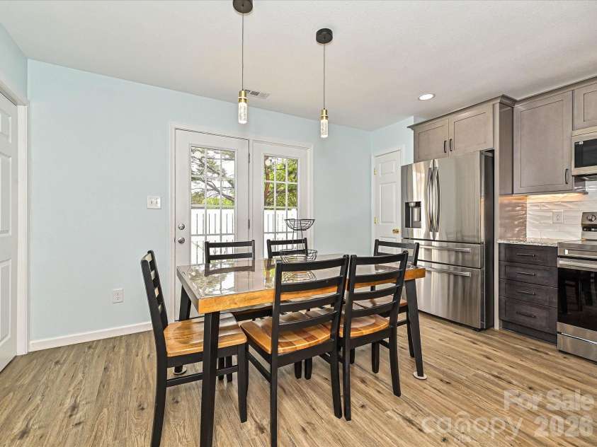 7256 Coddin Lane, Fort Mill, SC 29707.  MLS# CAR4392651, YatesRealty ID 31165. 