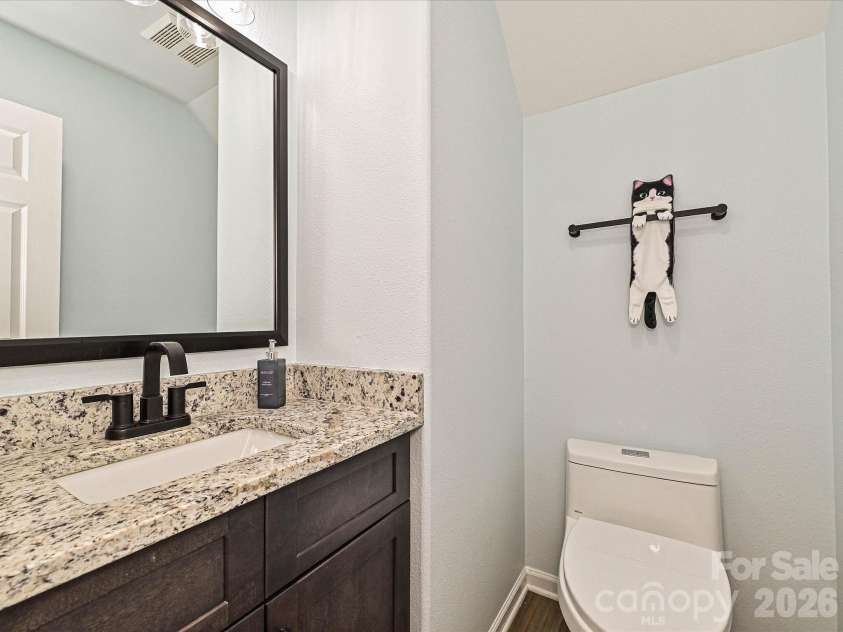 7256 Coddin Lane, Fort Mill, SC 29707.  MLS# CAR4392651, YatesRealty ID 31165. 
