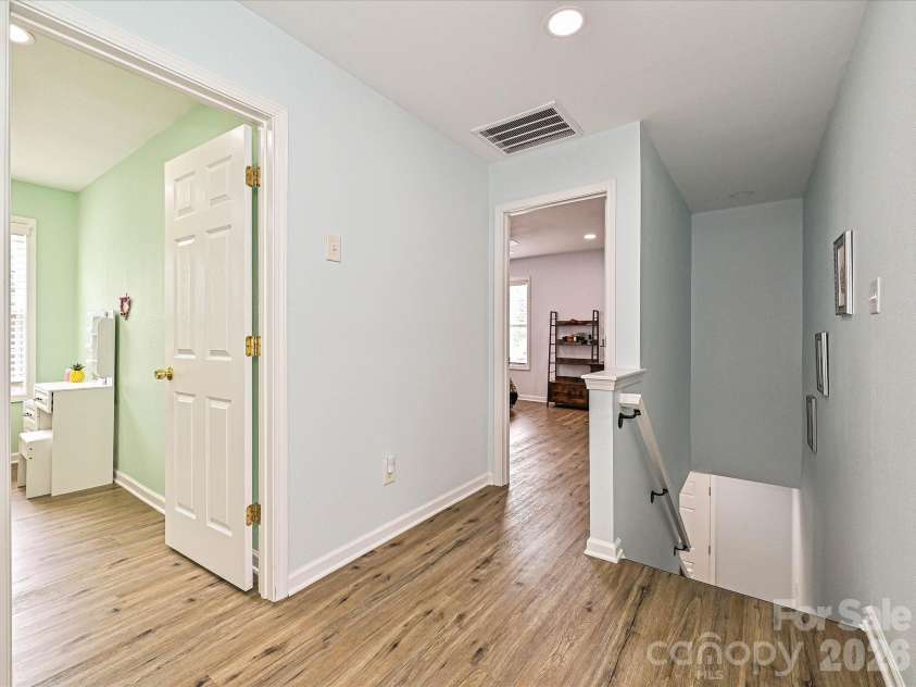 7256 Coddin Lane, Fort Mill, SC 29707.  MLS# CAR4392651, YatesRealty ID 31165. 