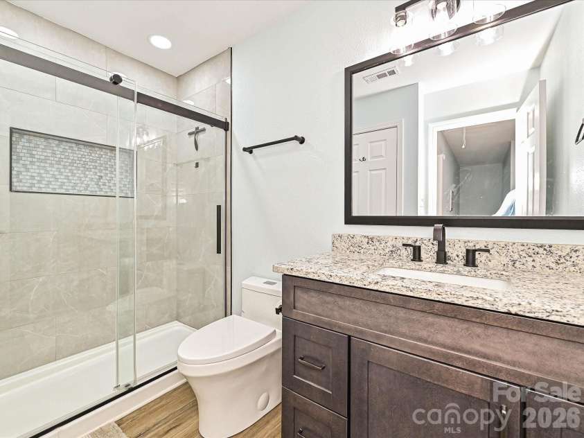 7256 Coddin Lane, Fort Mill, SC 29707.  MLS# CAR4392651, YatesRealty ID 31165. 