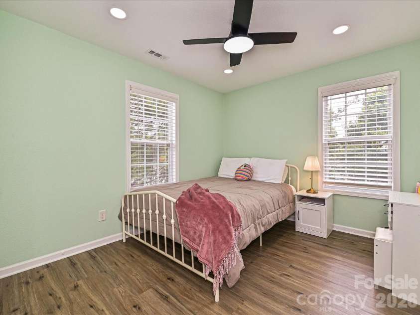 7256 Coddin Lane, Fort Mill, SC 29707.  MLS# CAR4392651, YatesRealty ID 31165. 