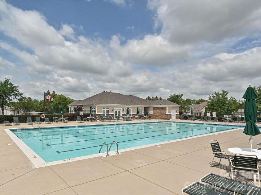 7256 Coddin Lane, Fort Mill, SC 29707.  MLS# CAR4392651, YatesRealty ID 31165. 