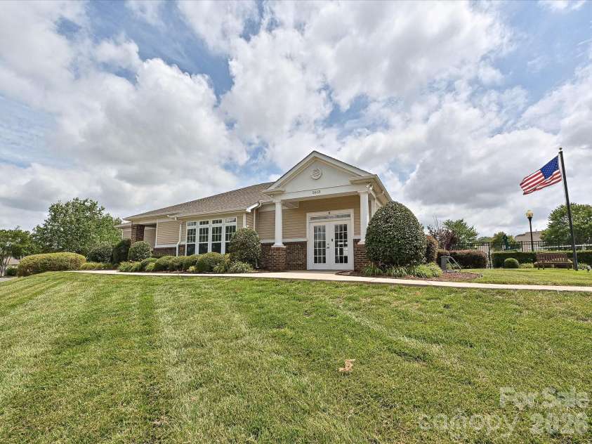 7256 Coddin Lane, Fort Mill, SC 29707.  MLS# CAR4392651, YatesRealty ID 31165. 