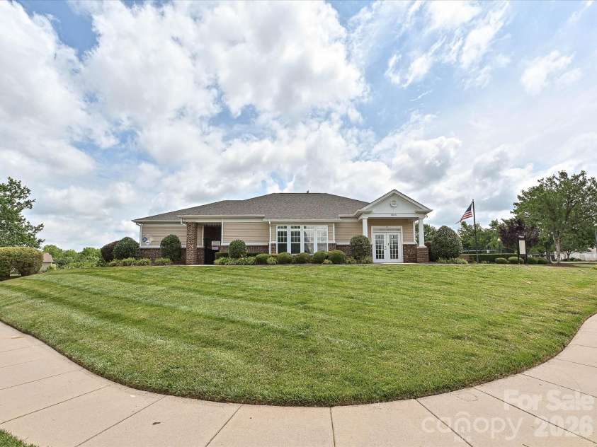 7256 Coddin Lane, Fort Mill, SC 29707.  MLS# CAR4392651, YatesRealty ID 31165. 
