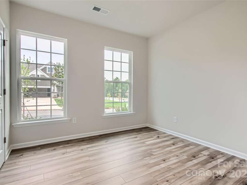 1890 Bentwind Road, Lancaster, SC 29720.  MLS# CAR4289352, YatesRealty ID 31166. Bedroom 2(example)