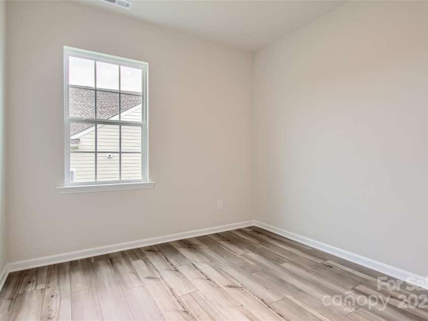 1890 Bentwind Road, Lancaster, SC 29720.  MLS# CAR4289352, YatesRealty ID 31166. Bedroom 3(example)