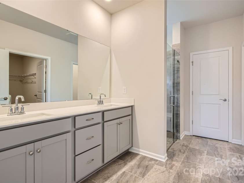 1890 Bentwind Road, Lancaster, SC 29720.  MLS# CAR4289352, YatesRealty ID 31166. Owner's Bath(example)