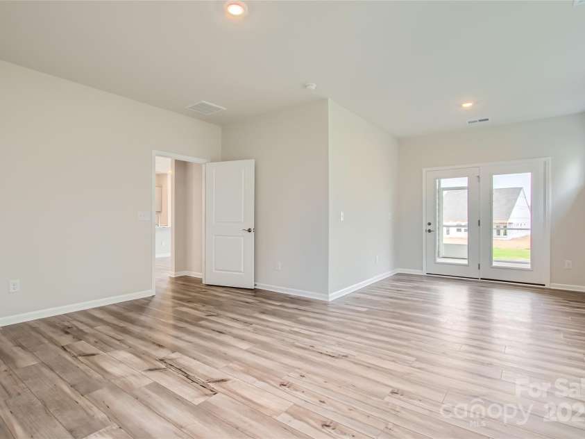 1890 Bentwind Road, Lancaster, SC 29720.  MLS# CAR4289352, YatesRealty ID 31166. Owner's Suite(example)